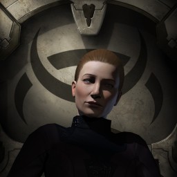power amarr portrait