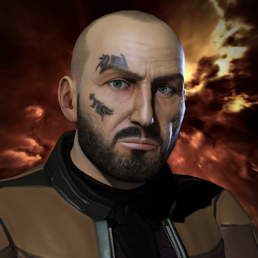 Maxx Bane