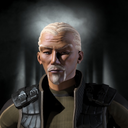 Dark Wolfduke