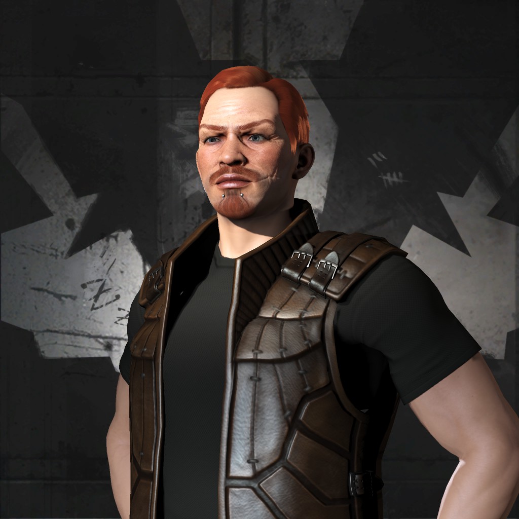 Fossarius