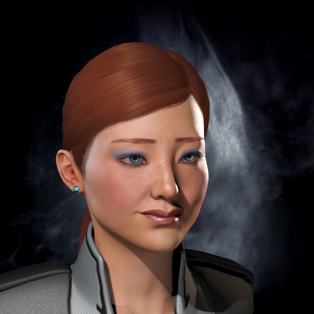 portrait