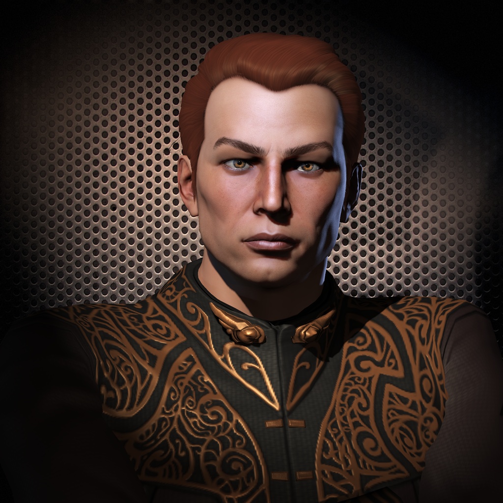 Zorrander