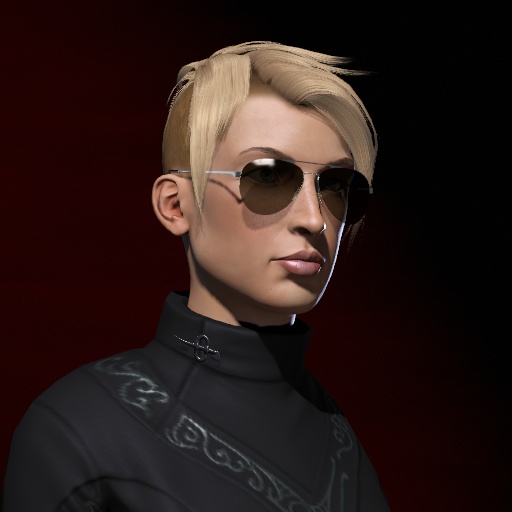 Portrait