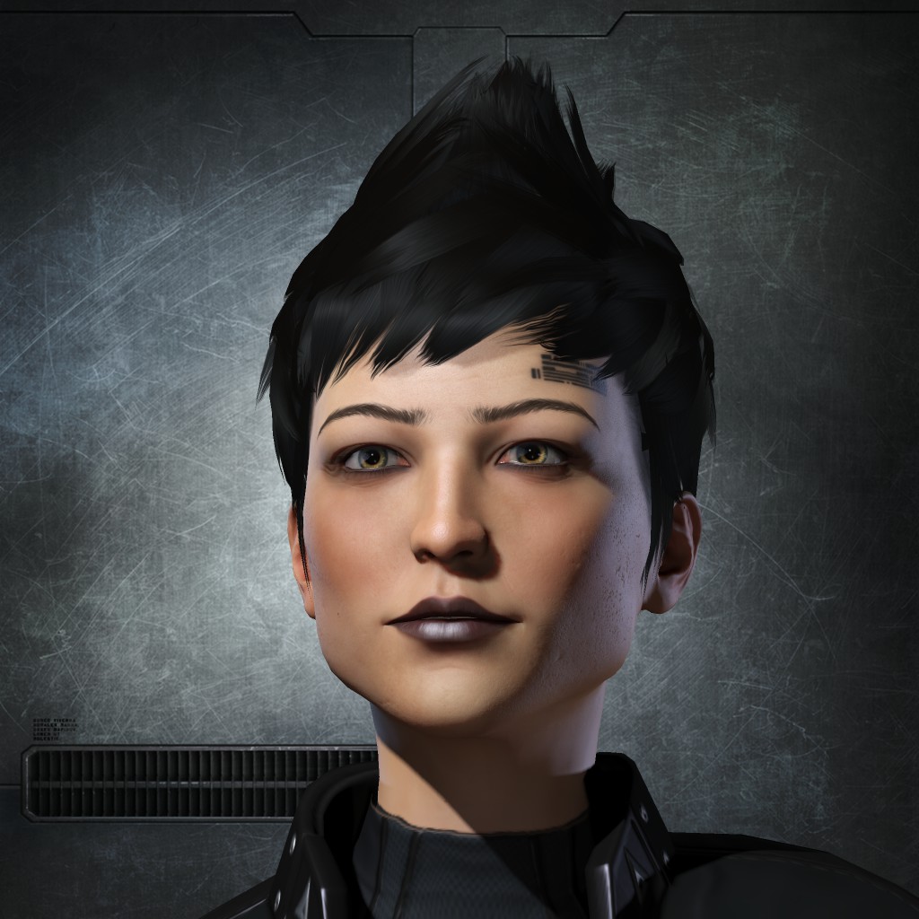 Naomi Hattori