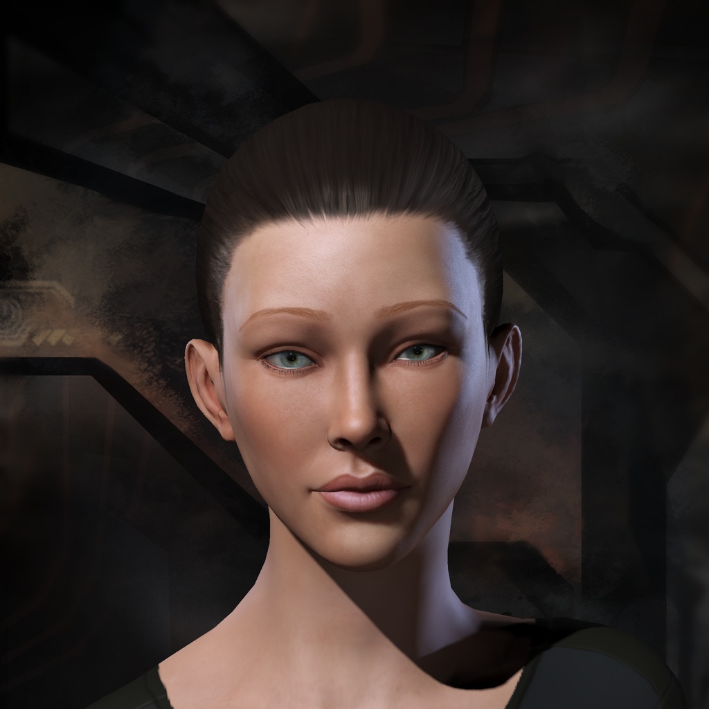 Kira Benzoid