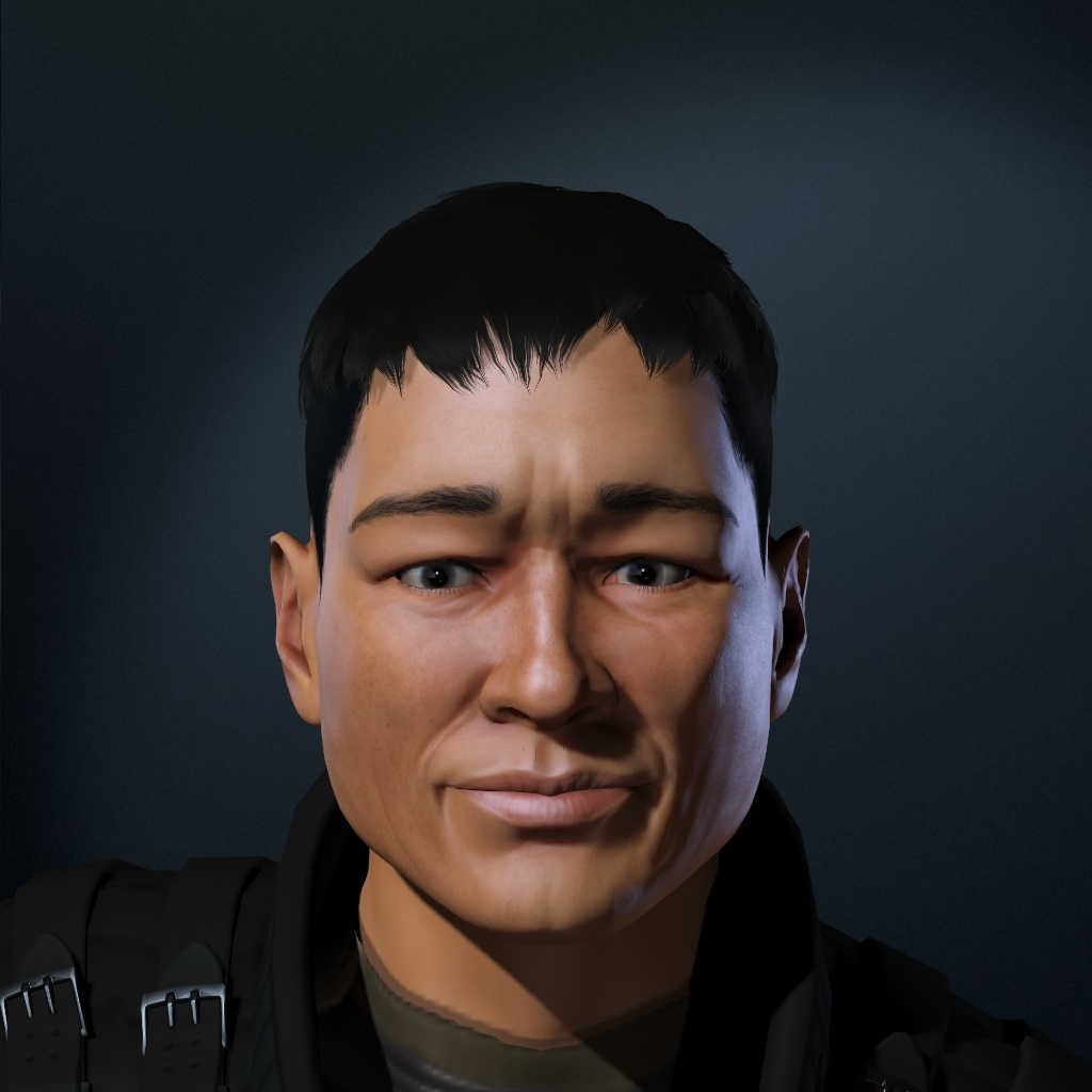 Imicus Mars