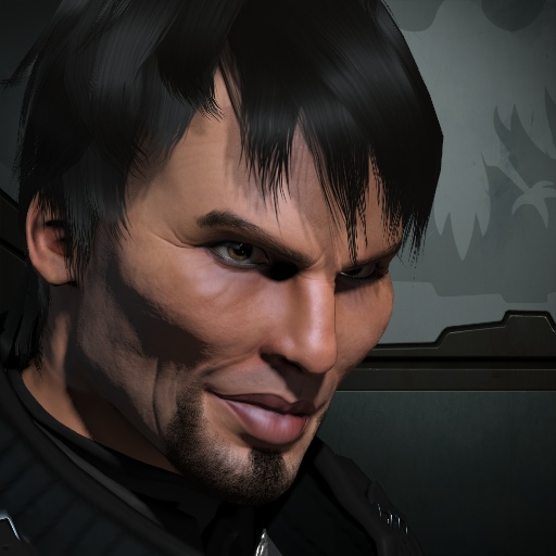 Captain Becket Captain Becket