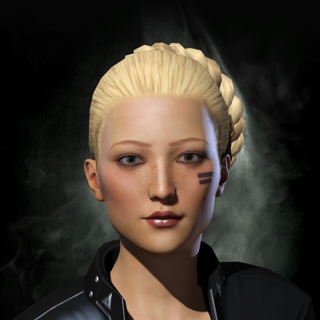 Trinty Paige