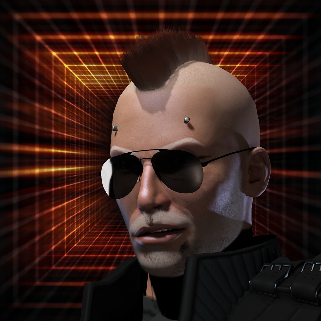 Don Shake