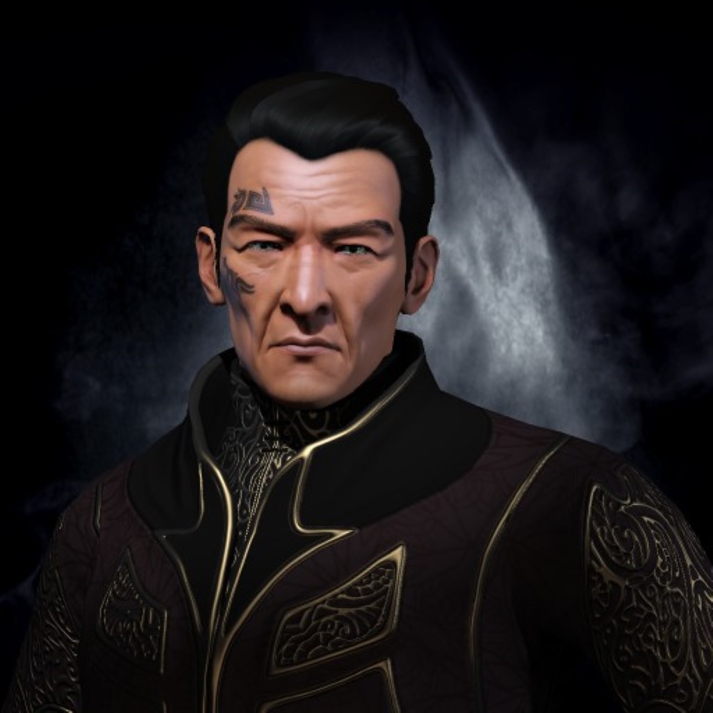 Executor Harkunin