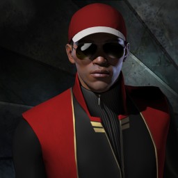 gremlintim portrait