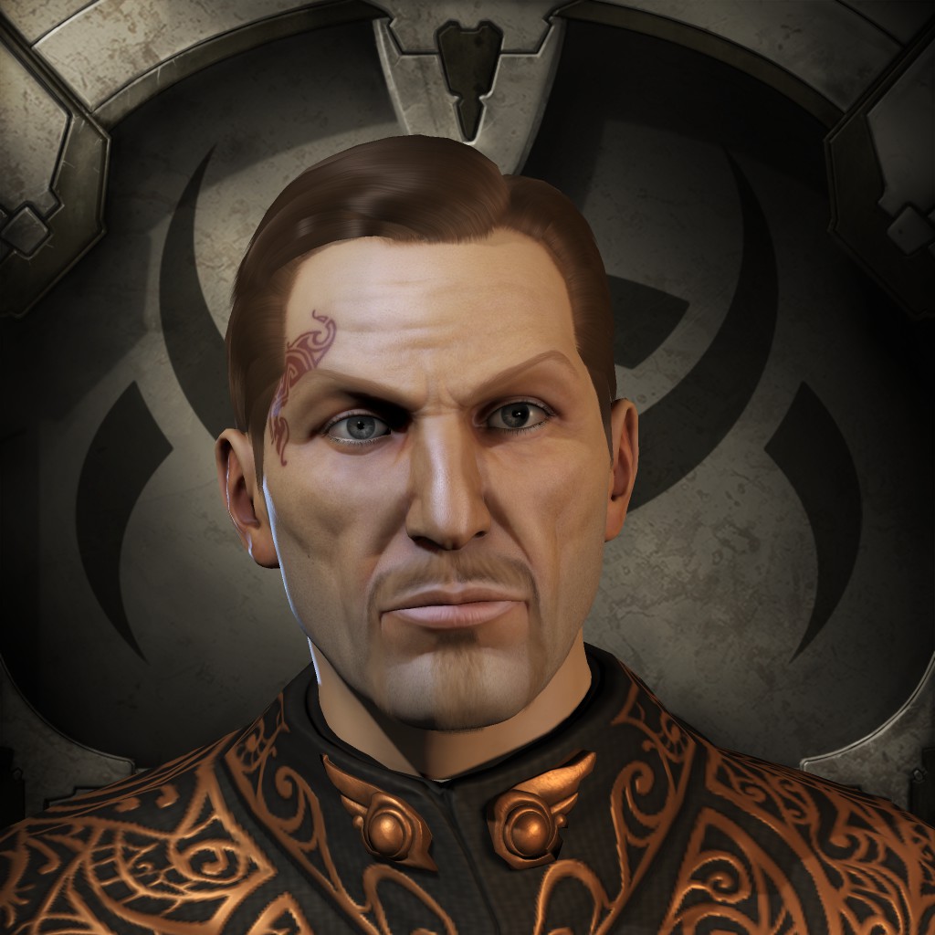 Apollyon Balam