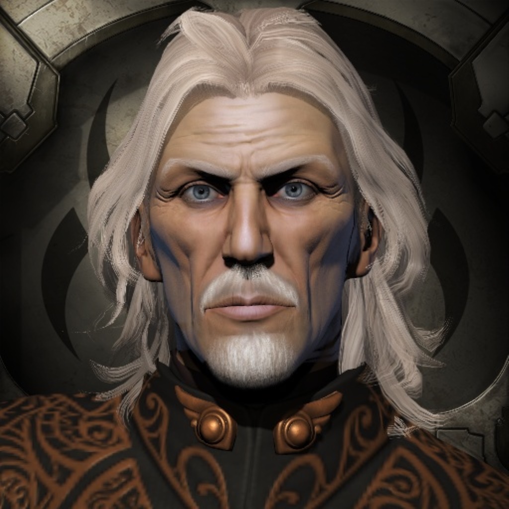 General Darkstone
