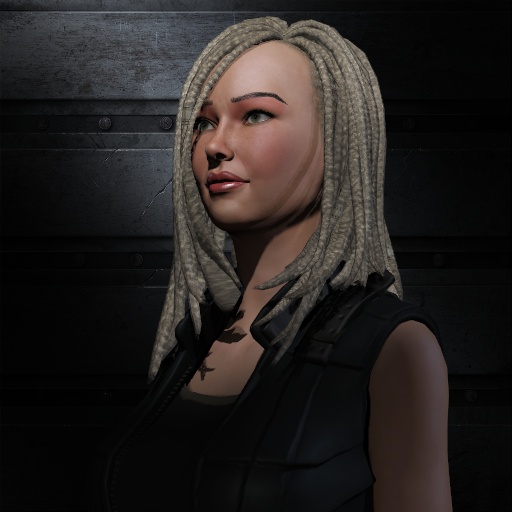 Lady Jesica