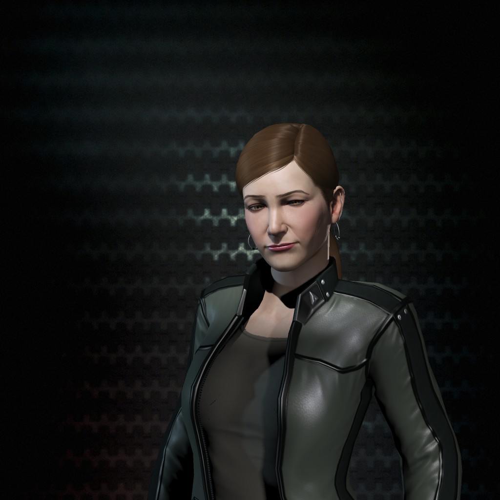 Iayshia