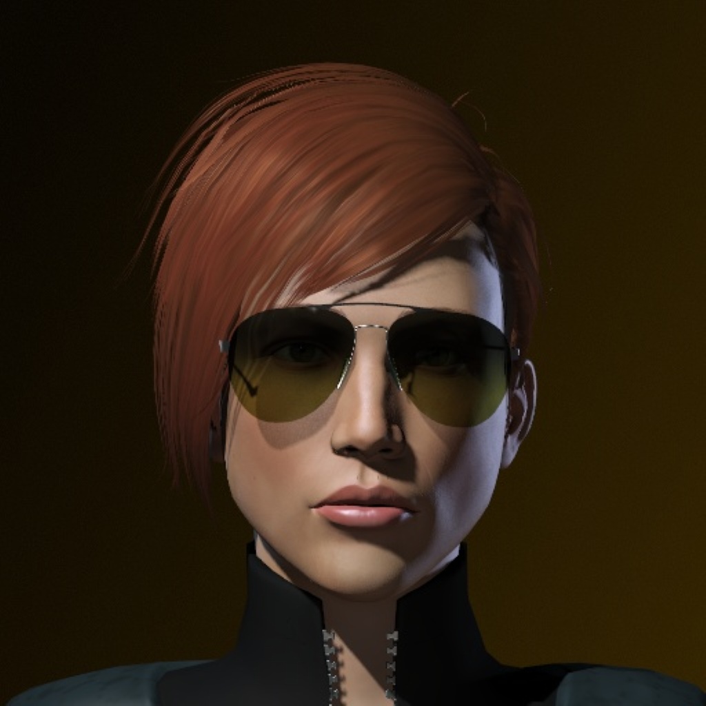 Bronwen Starkiller