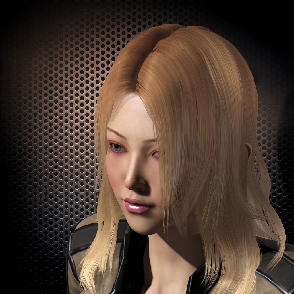 Sophiea Jin
