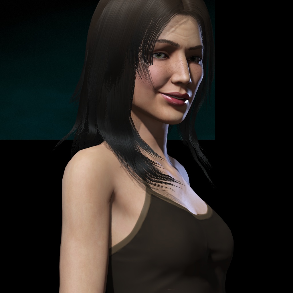Sandra Anne