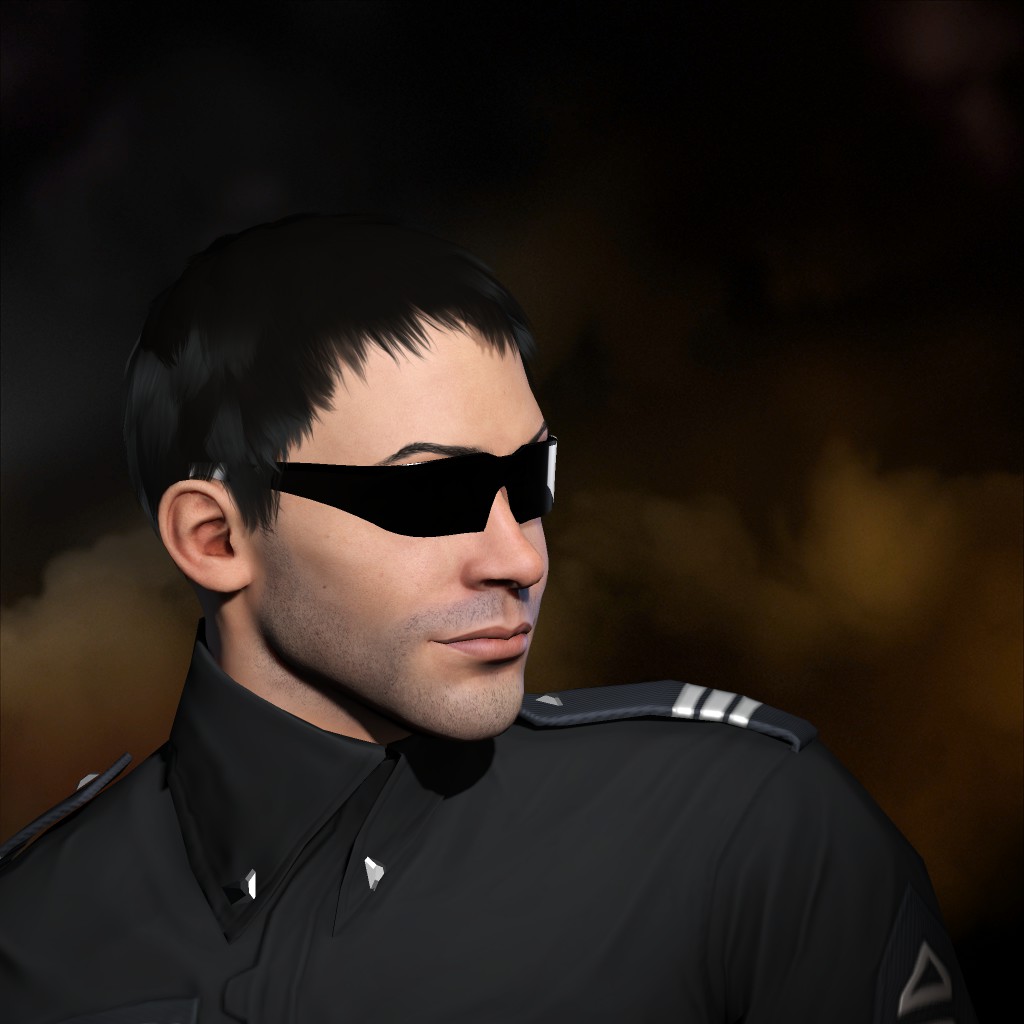 Lord MartinDNA