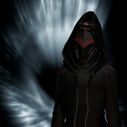 CyborgDevil portrait