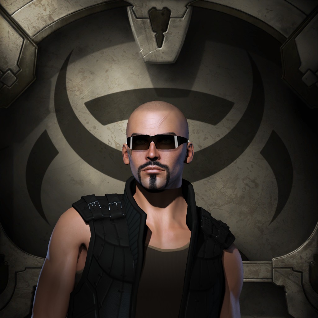 reons portrait