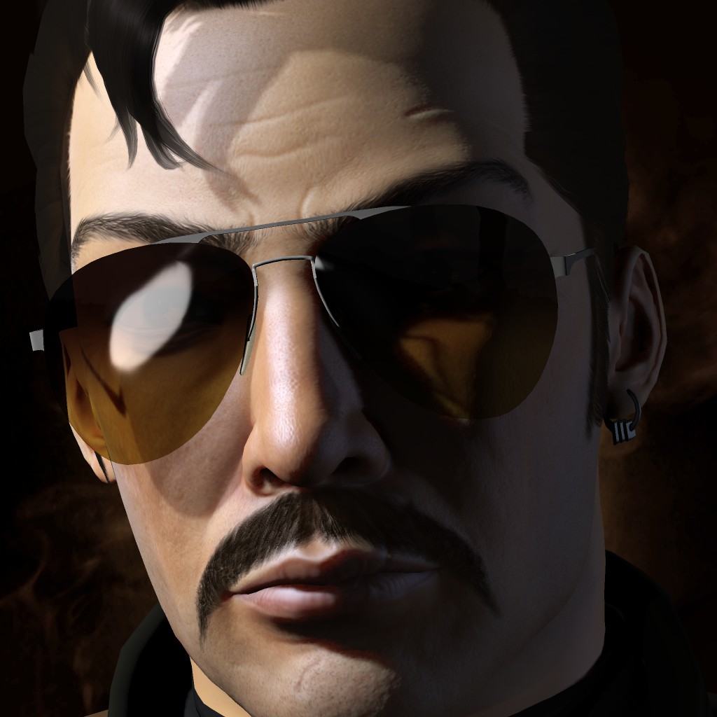 Derek Explosion