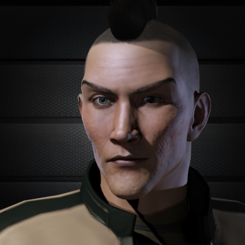 Trancmaster