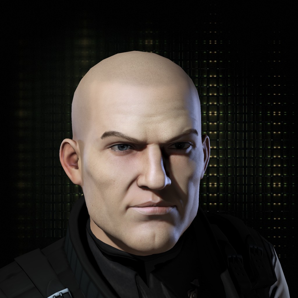 Paid Mercenary