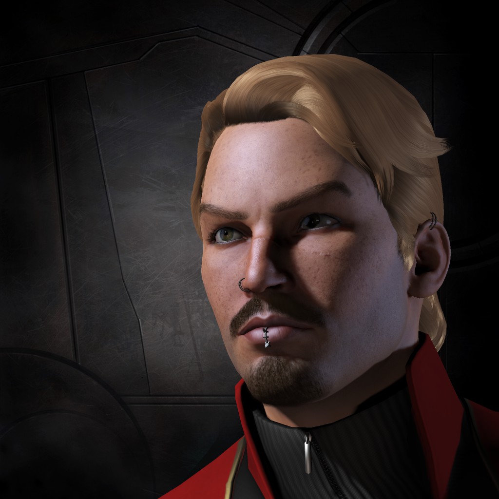 Sir Norpis