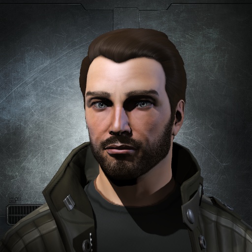 Balthier Ekhazar