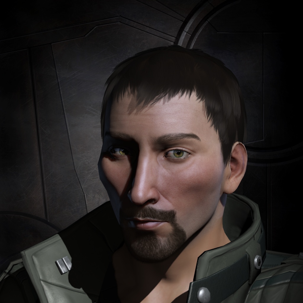 Nevyn Cor