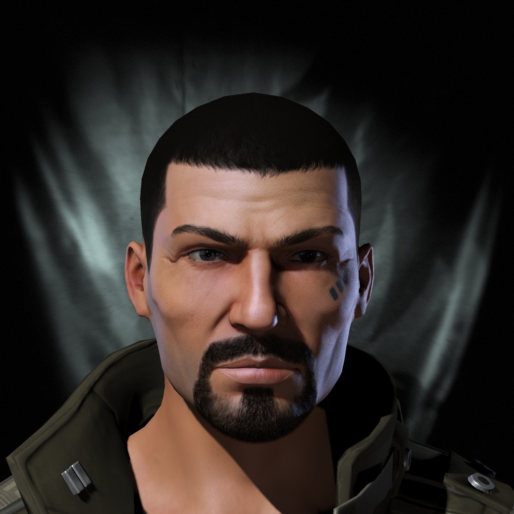 Stryker V