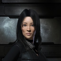 aeoluse portrait