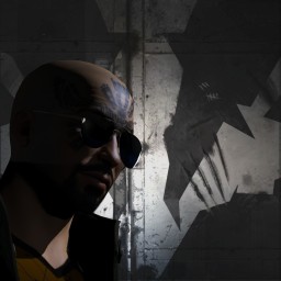 FASIN RACE portrait