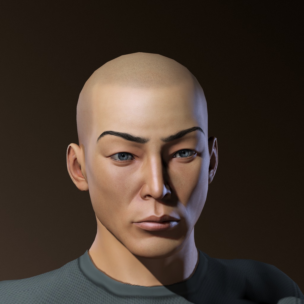 ELBONGMAN