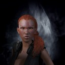 Veronica Kerrigan