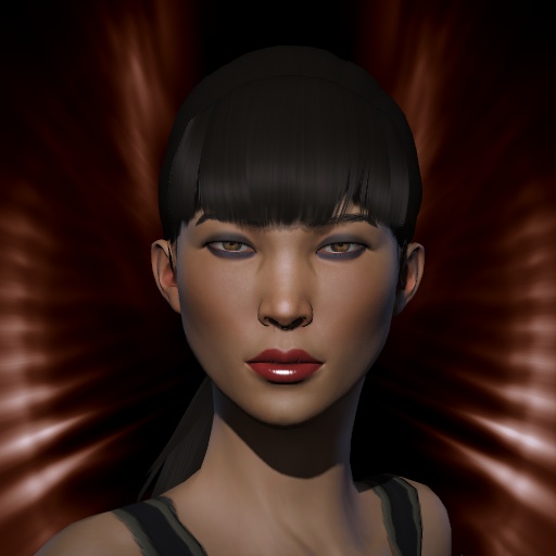 Kara Dragonstar