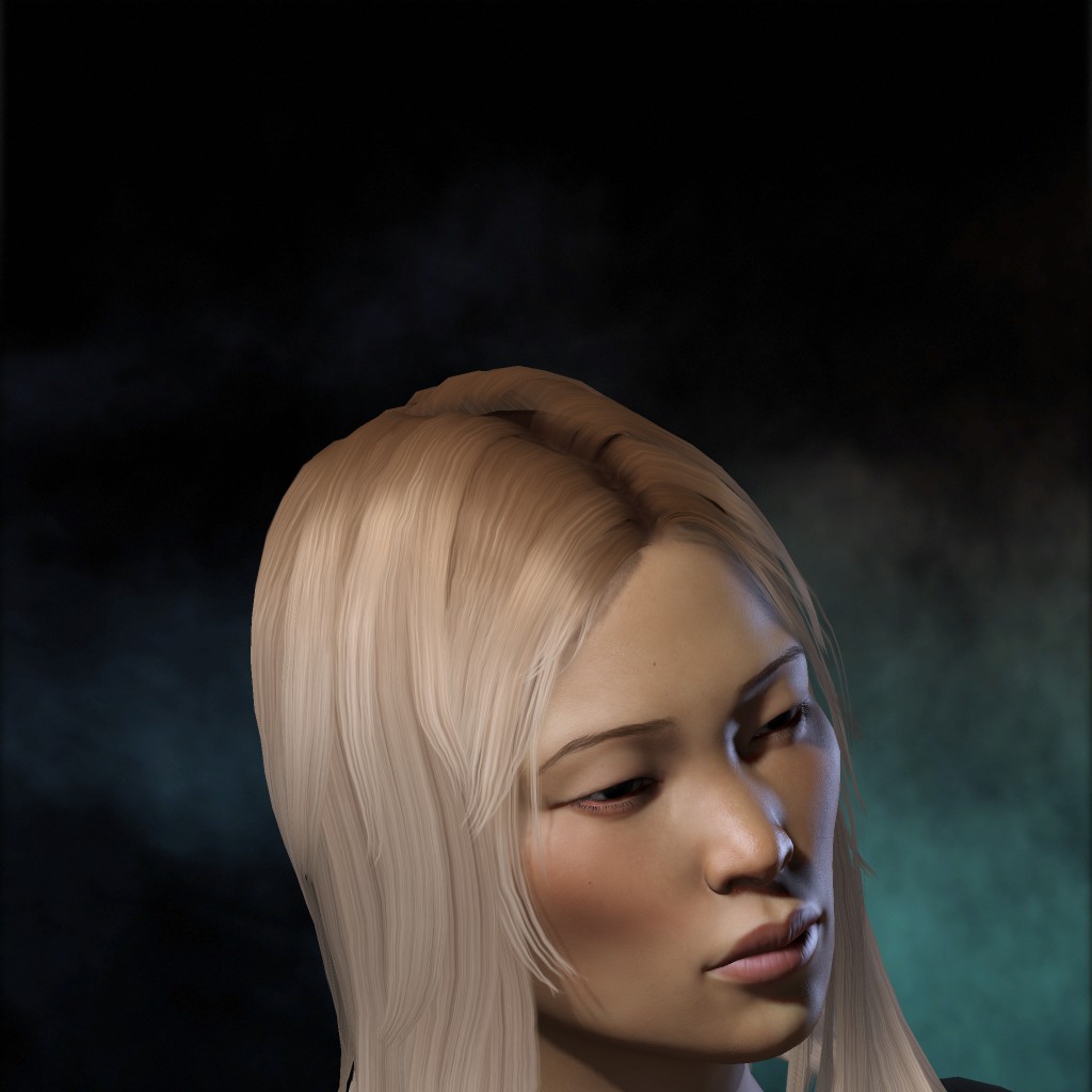 Joanna Lumpur