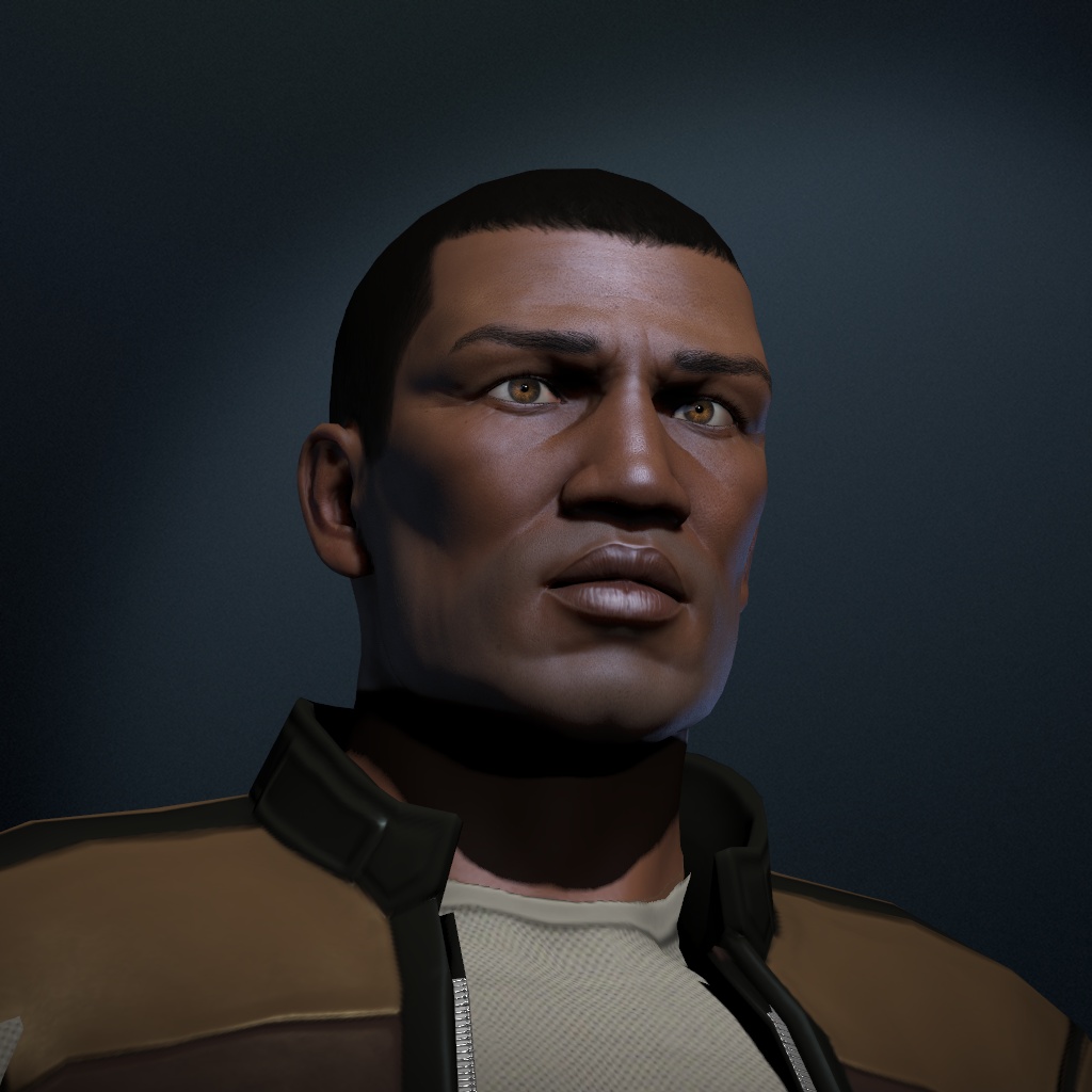 Maniac Drake