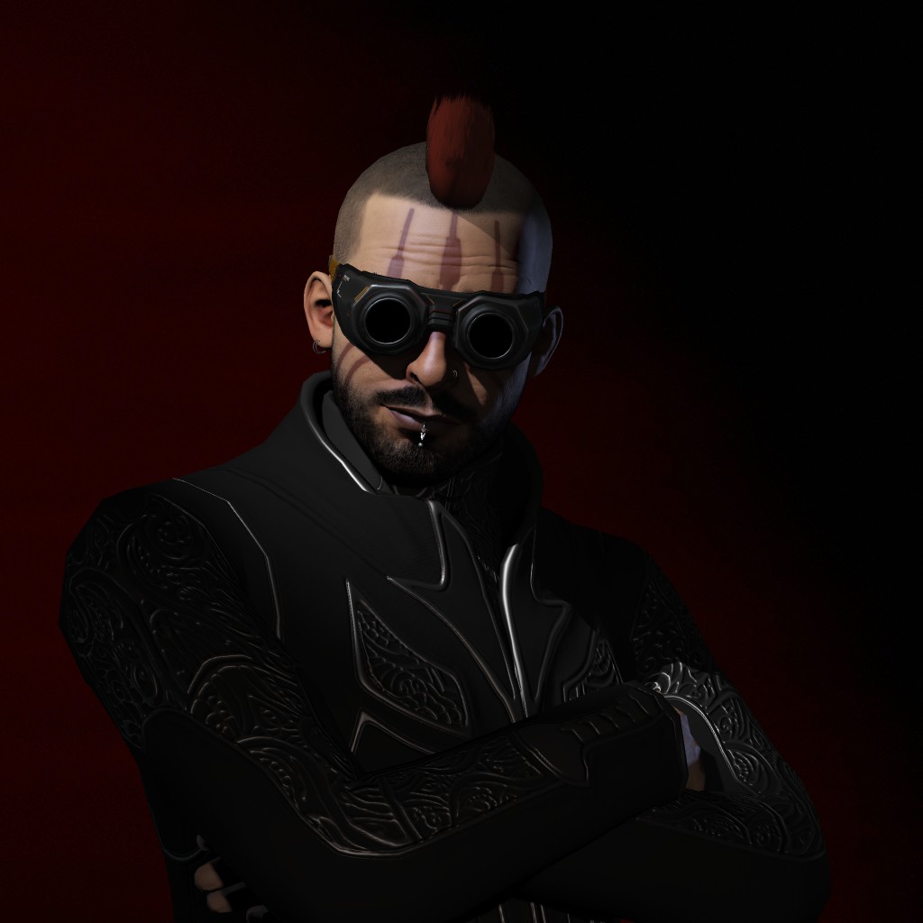 Madhatterz
