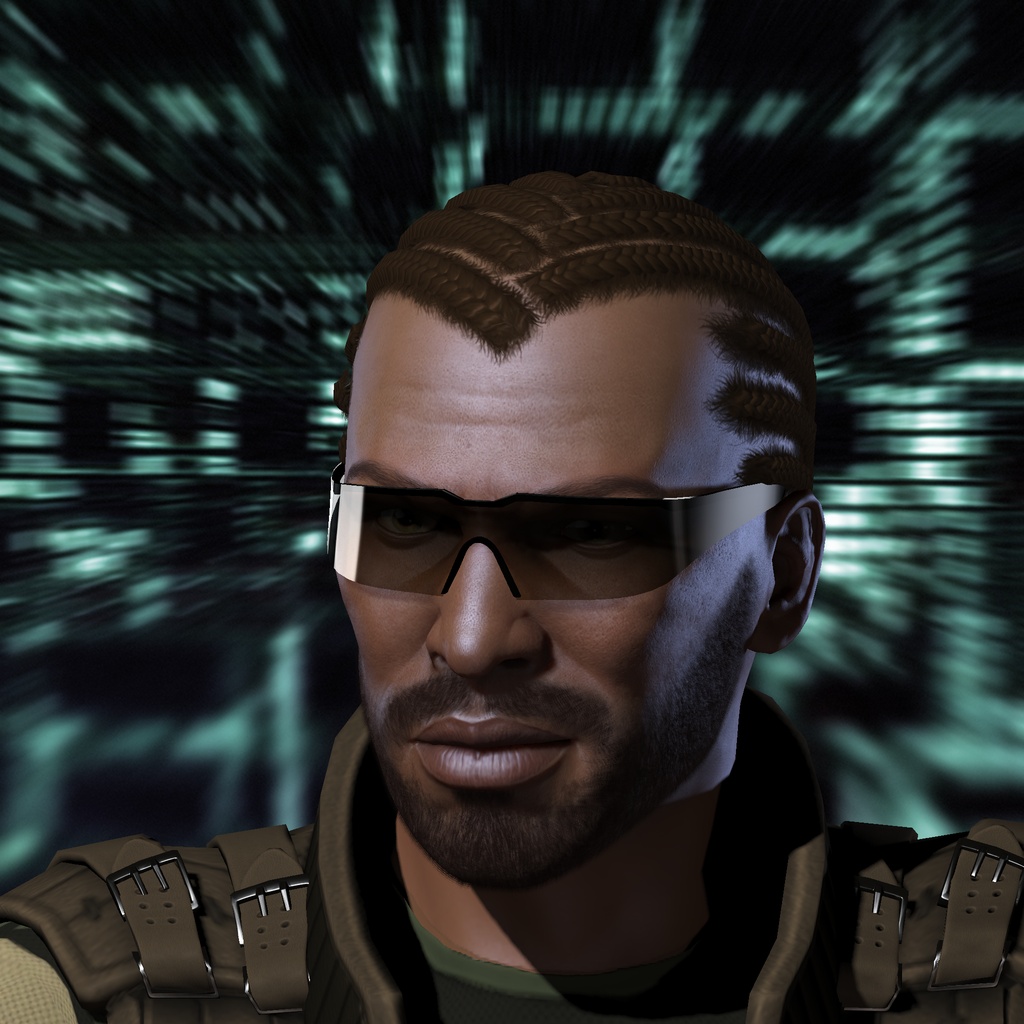 Impregnable shade