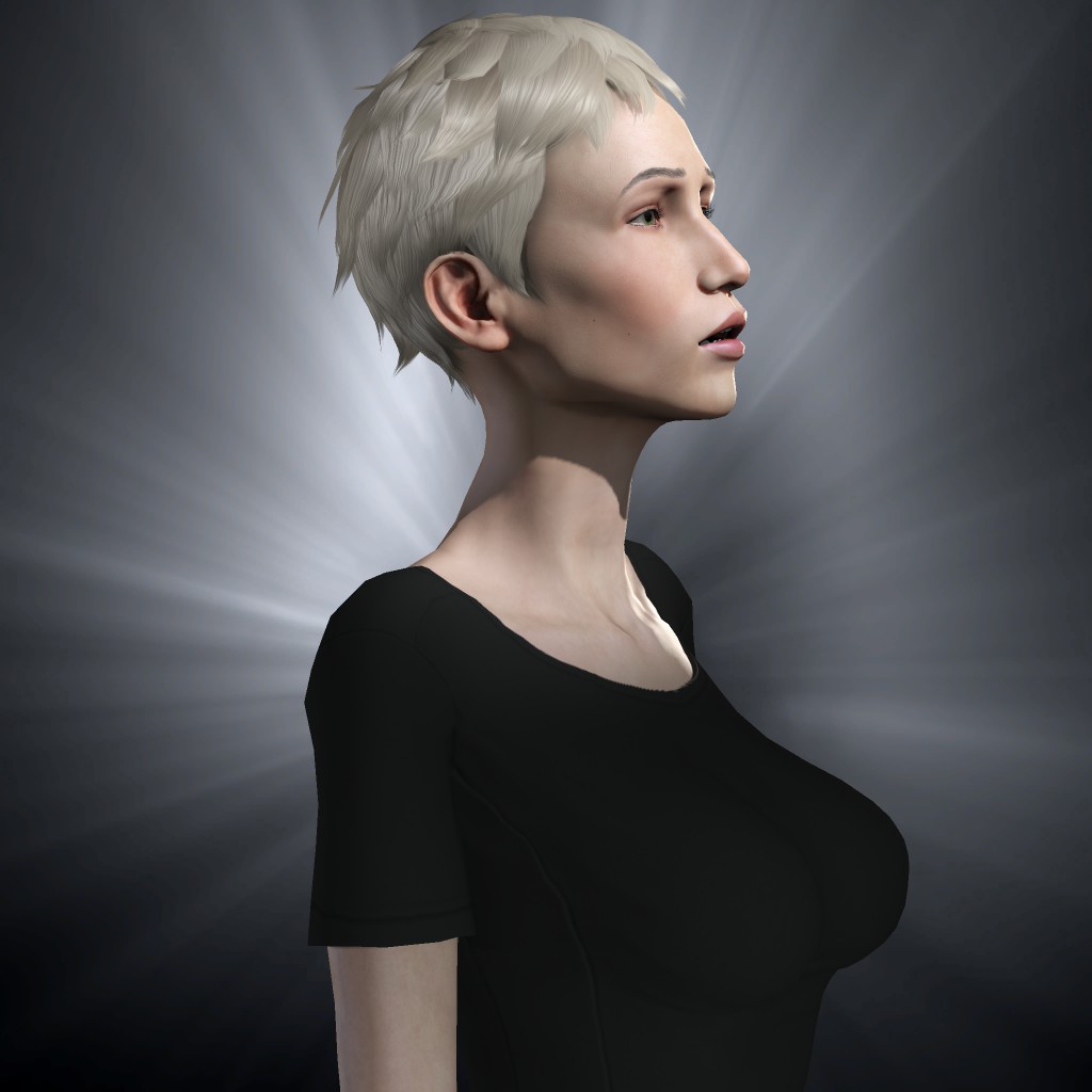 Rebecca Nova