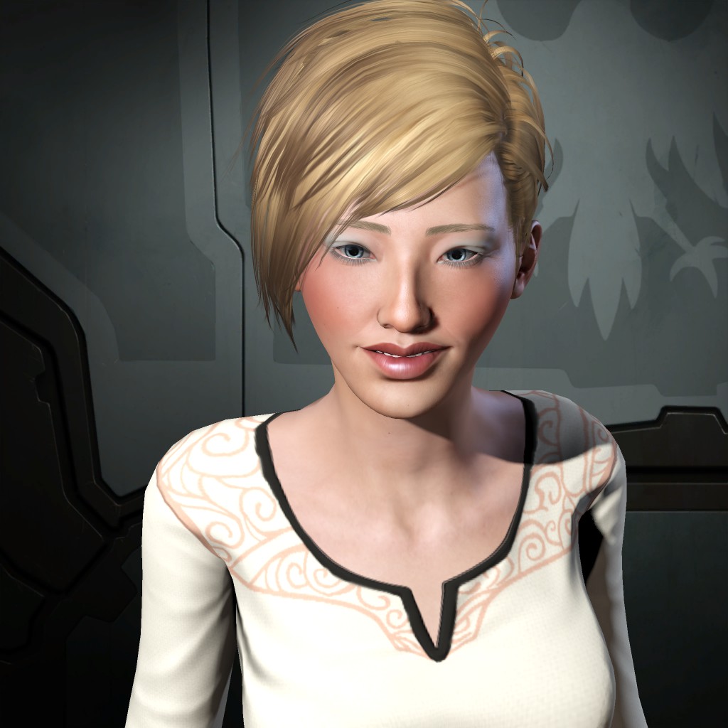Jessica Burn