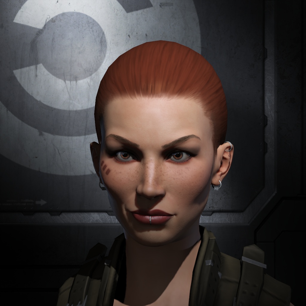 Sarah Dreadborn