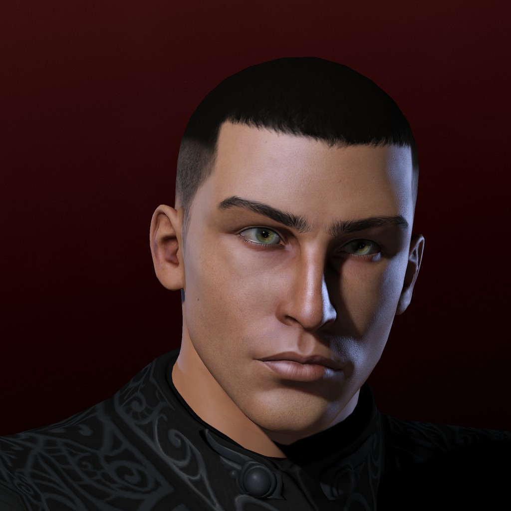 corben Atreides