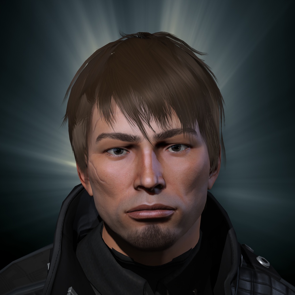 Black Daran