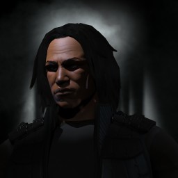 Elador portrait