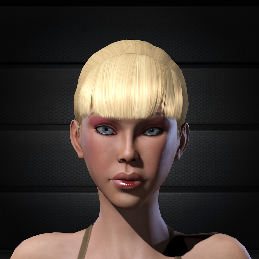 polly pritypants