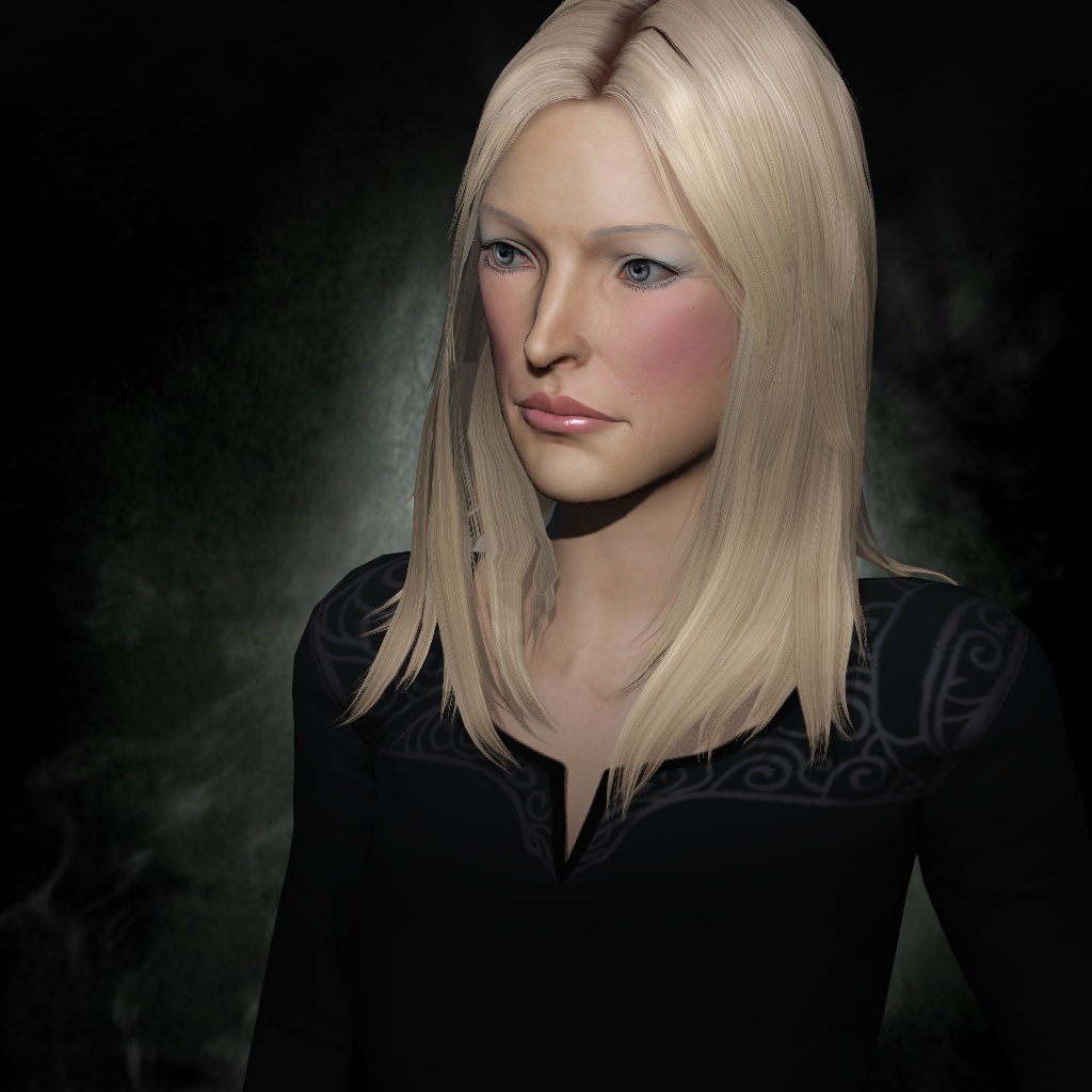 Loca Dottir