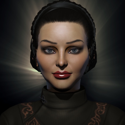 Lady Amarantha Lady Amarantha